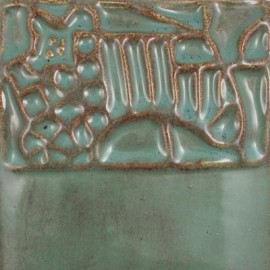 Sea Green - 16 oz Mayco Element Glaze